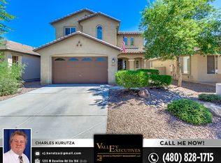 38633 N Reynosa Dr, San Tan Valley, AZ 85140