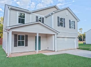 1123 Airline Rd, Anderson, SC 29624