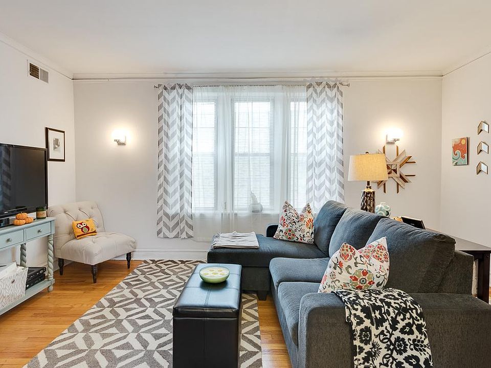 1st image of 2535 N Campbell Ave #1N
