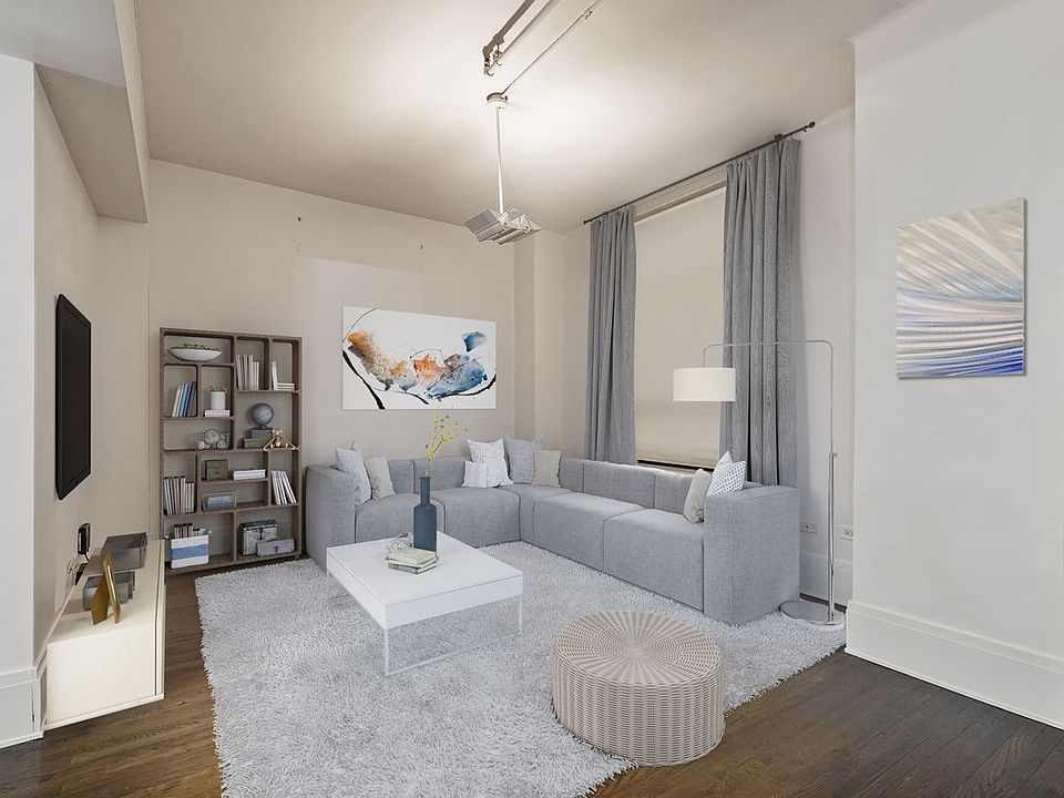 1st image of 50 Pine St APT 3N