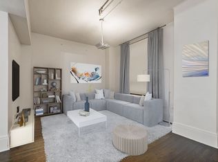 50 Pine St APT 3N, New York, NY