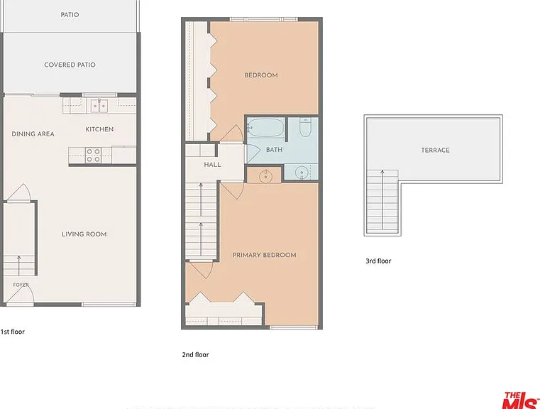 2320 Clark Ln #2 — Photo 23