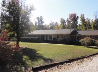 248 Johns Creek Rd, Chapin, SC 29036