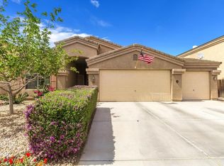 1750 E Wildflower Ln, Casa Grande, AZ 85122