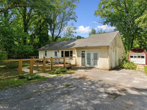 14909 White Hall Ave, Accokeek, MD 20607