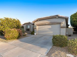 4290 E Strawberry Dr, Gilbert, AZ 85298