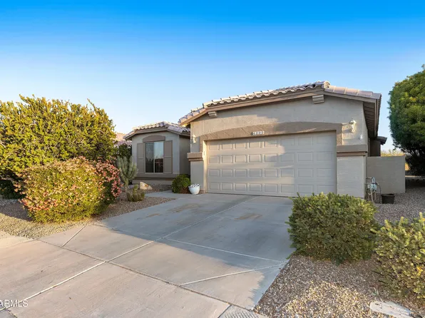 4290 E STRAWBERRY Drive, Gilbert, AZ 85298