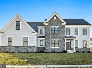 301 Parker Ln, Glenmoore, PA 19343