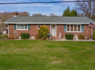 151 McCabe Dr, Greensburg, PA 15601