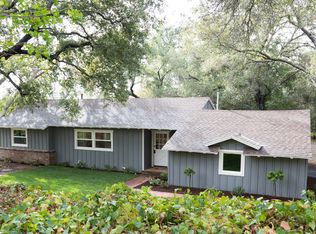 1940 Skyview Dr, Altadena, CA 91001