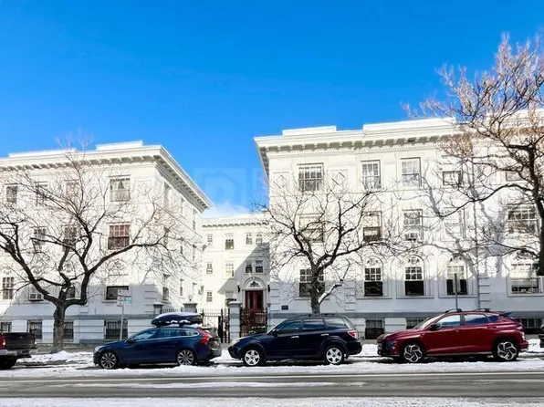 215 E 11th Ave APT A2, Denver, CO 80203