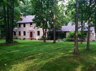 19450 Bear Swamp Rd, Marysville, OH 43040