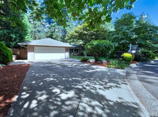 17470 Hill Way, Lake Oswego, OR 97035