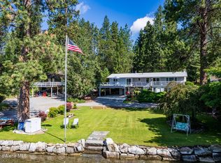 8354 E Marine Dr, Post Falls, ID 83854