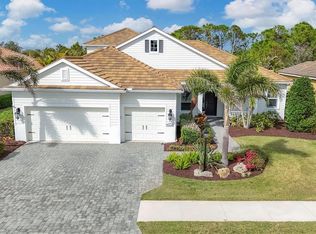 11678 Aucilla Dr, Venice, FL 34293