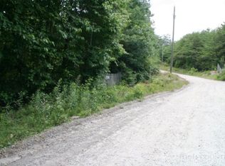 2447 Sampson Rd, Ferguson, NC 28624