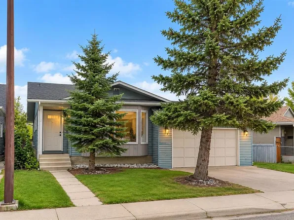 91 S Riverbrook Way SE, Calgary, AB T2C 3R3