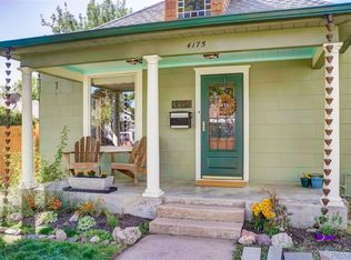 4175 S Acoma St, Englewood, CO 80110
