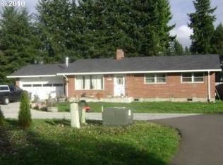 9713 NE 142nd Ave, Vancouver, WA 98682