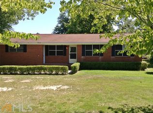 112 Pretoria Rushing Rd, Statesboro, GA 30461