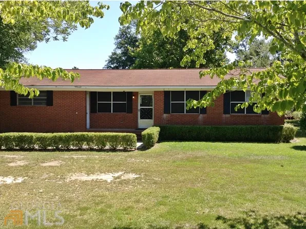 112 Pretoria Rushing Rd, Statesboro, GA 30461
