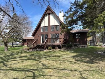 15007 Dahlgren Beach Rd, Lake Park, MN, 56554