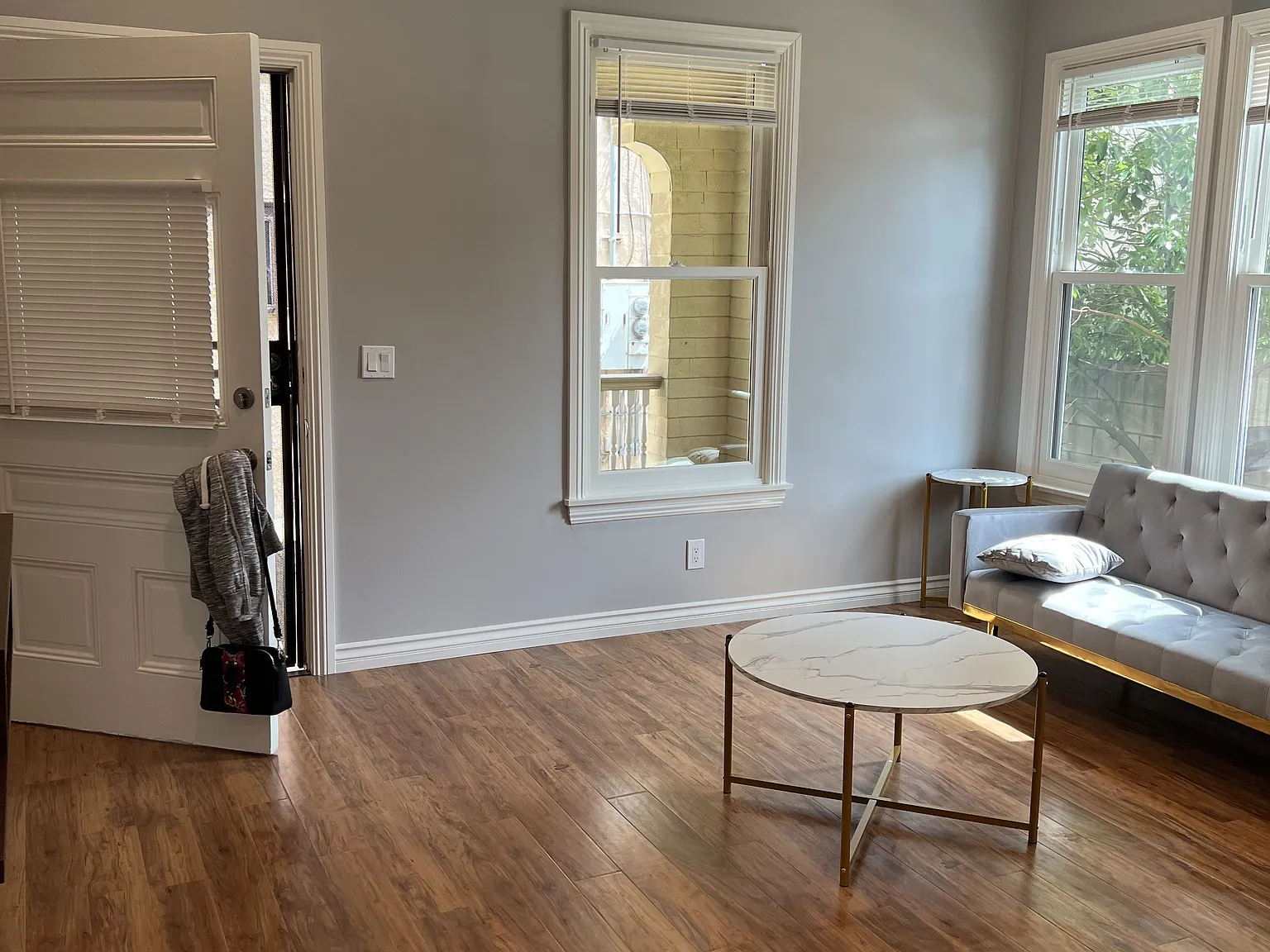 1 bed, $1,850 — Photo 2
