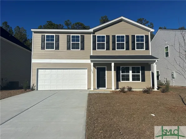 133 Juliette Low Lane, Pooler, GA 31322