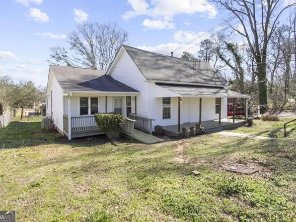 28 Plum St, Griffin, GA 30223