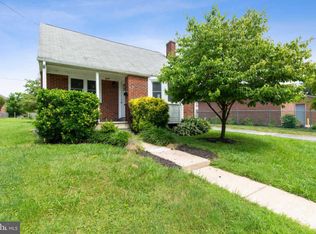 463 N Forrest Ave, Norristown, PA 19401