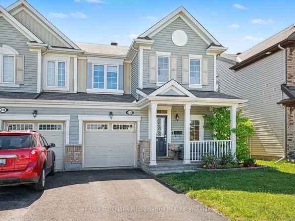236 Soleil Ave, Ottawa, ON K4A 0V9