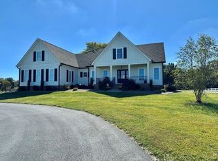 1631 Gotts Hydro Rd S, Bowling Green, KY 42103