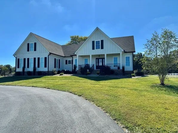 1631 Gotts Hydro Rd S, Bowling Green, KY 42103