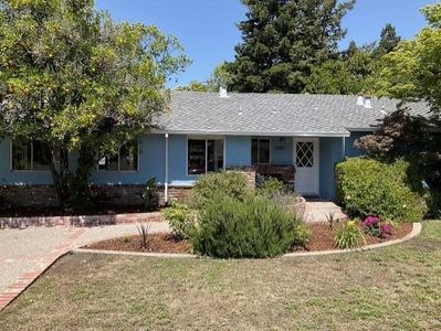 4385 Miller Ave, Palo Alto, CA, 94306