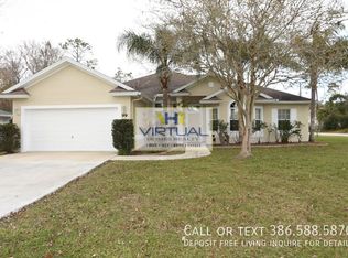 99 Zephyr Lily Trl, Palm Coast, FL 32164