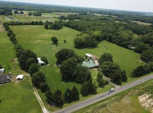 739 Pony Greer Rd, Rayville, LA 71269