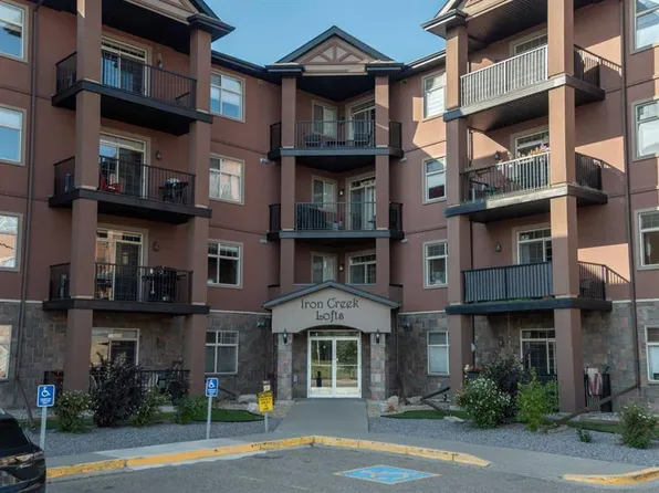 69 E Ironstone Dr #402, Red Deer, AB T4R 0J8