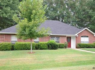 222 Wendy Dr, Whitehouse, TX 75791