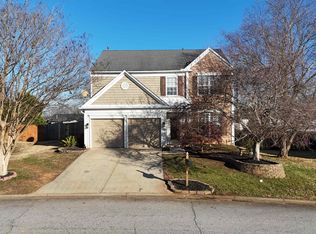324 Karsten Creek Dr, Simpsonville, SC 29681