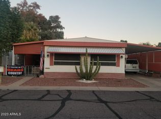 2050 W Dunlap Ave #257, Phoenix, AZ 85021
