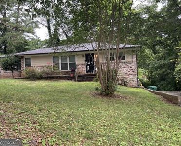 2380 Fair Ln, Decatur, GA, 30032
