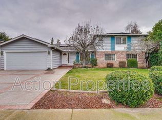 2685 Yorkton Dr, Mountain View, CA 94040
