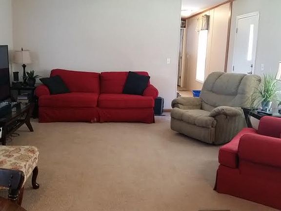 Plenty of Room for Relaxing