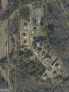 640 Kirby Ln, Fayetteville, GA, 30214