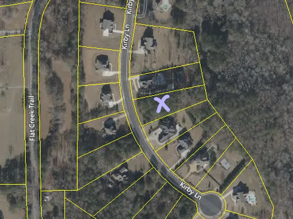 640 Kirby Ln, Fayetteville, GA 30214