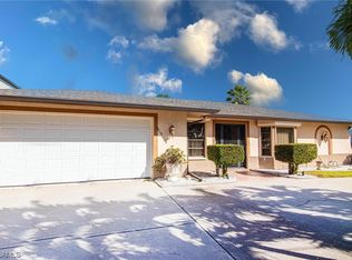1619 Orchid Blvd, Cape Coral, FL 33904