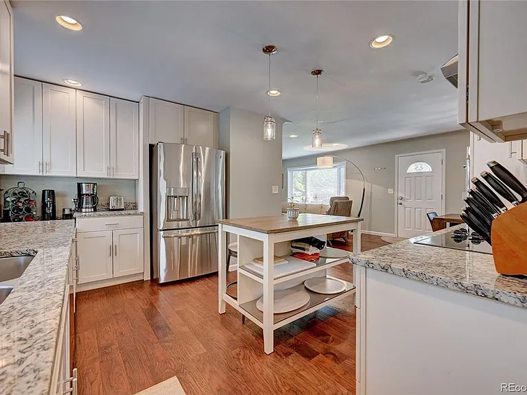 3575 E Vassar Ave — Photo 5