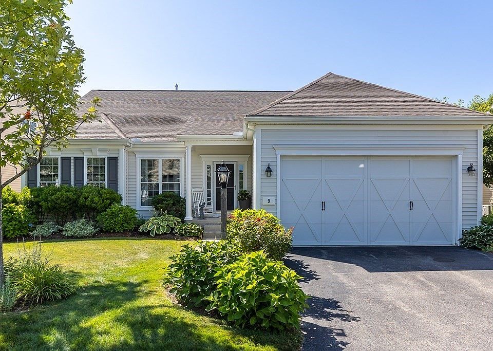 9 Looking Glass, Plymouth, MA 02360 Zillow