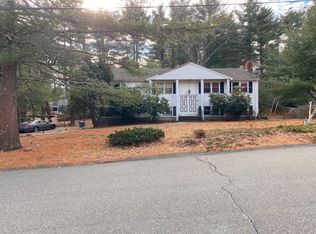 42 Plain Dr, Stoughton, MA 02072