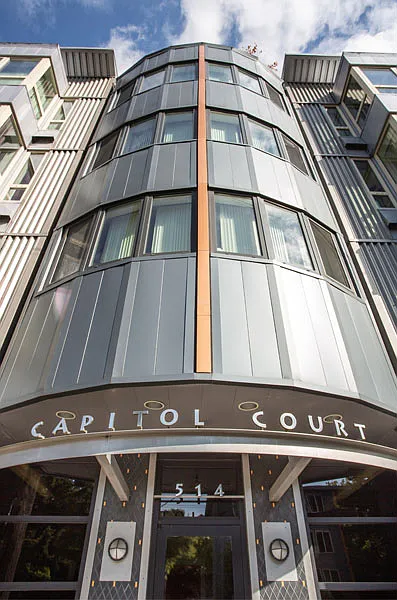 Capitol Court